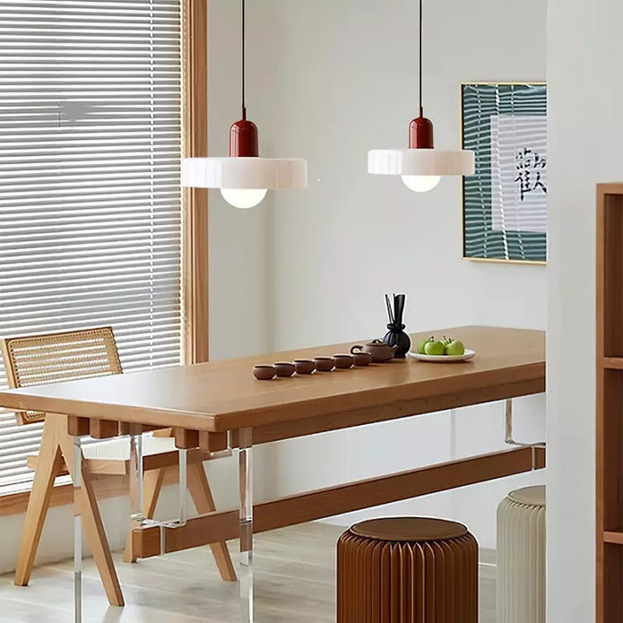Luxury Sphere Ceiling Light – Harmonious Glow for Elegant Interiors