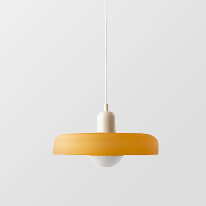 Luxury Sphere Ceiling Light – Harmonious Glow for Elegant Interiors
