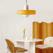 Luxury Sphere Ceiling Light – Harmonious Glow for Elegant Interiors