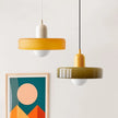 Luxury Sphere Ceiling Light – Harmonious Glow for Elegant Interiors