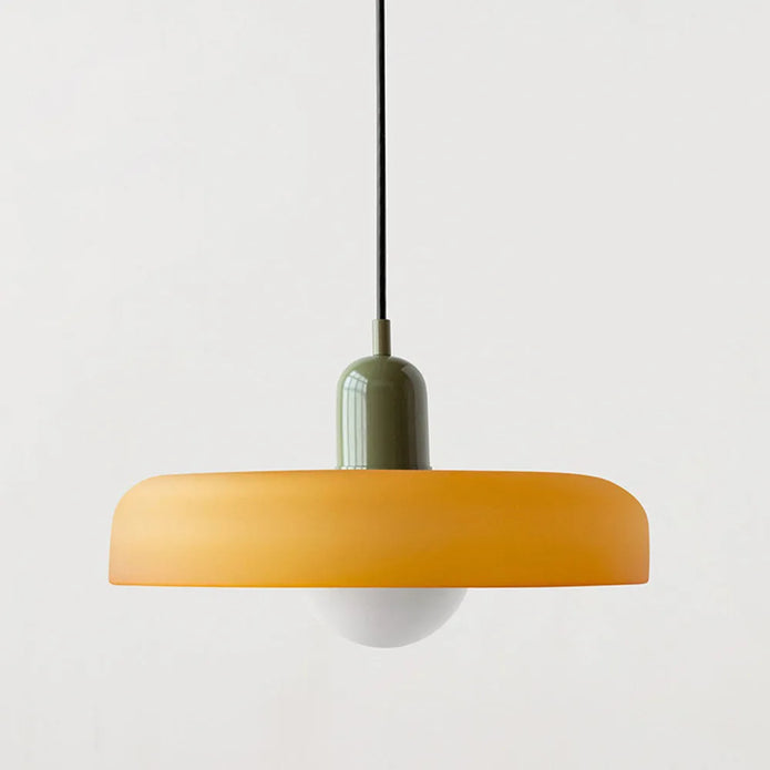 Luxury Sphere Ceiling Light – Harmonious Glow for Elegant Interiors