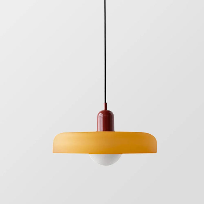 Luxury Sphere Ceiling Light – Harmonious Glow for Elegant Interiors