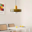 Luxury Sphere Ceiling Light – Harmonious Glow for Elegant Interiors