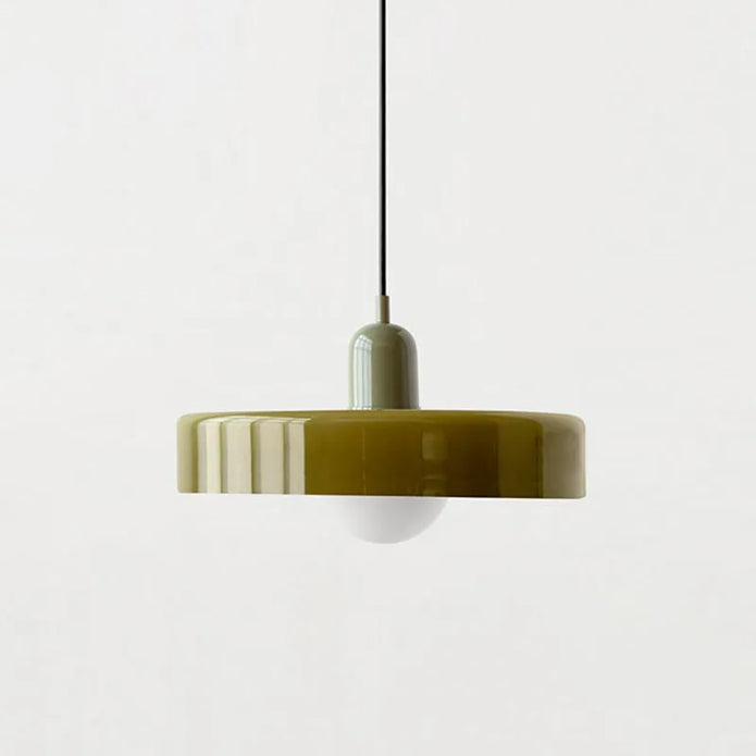 Luxury Sphere Ceiling Light – Harmonious Glow for Elegant Interiors