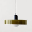 Luxury Sphere Ceiling Light – Harmonious Glow for Elegant Interiors