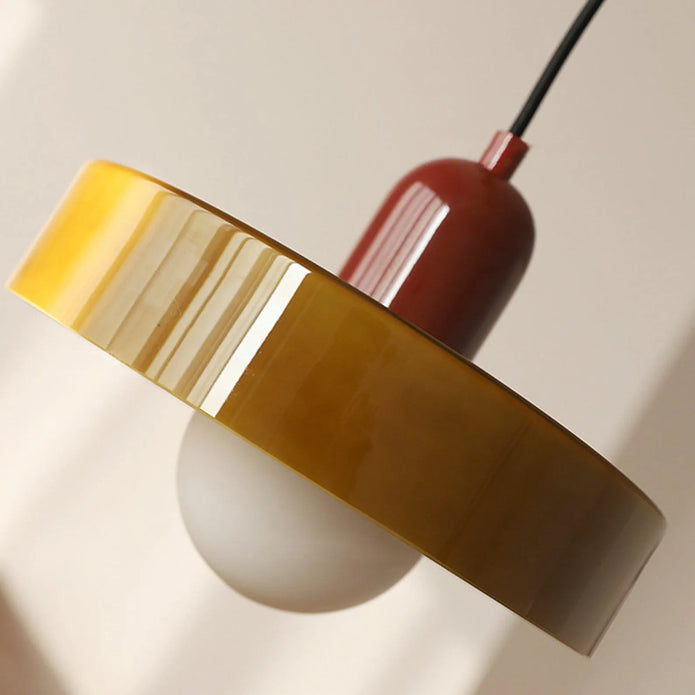 Luxury Sphere Ceiling Light – Harmonious Glow for Elegant Interiors