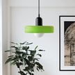 Luxury Sphere Ceiling Light – Harmonious Glow for Elegant Interiors