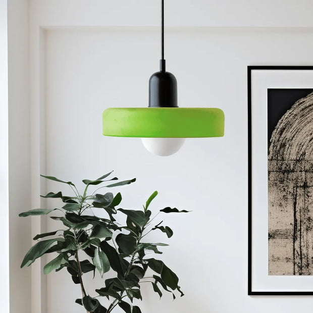 Luxury Sphere Ceiling Light – Harmonious Glow for Elegant Interiors