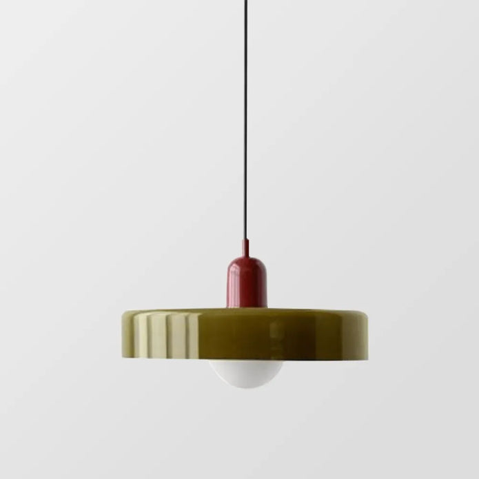 Luxury Sphere Ceiling Light – Harmonious Glow for Elegant Interiors