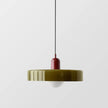 Luxury Sphere Ceiling Light – Harmonious Glow for Elegant Interiors