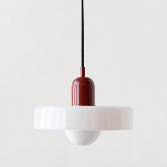 Luxury Sphere Ceiling Light – Harmonious Glow for Elegant Interiors