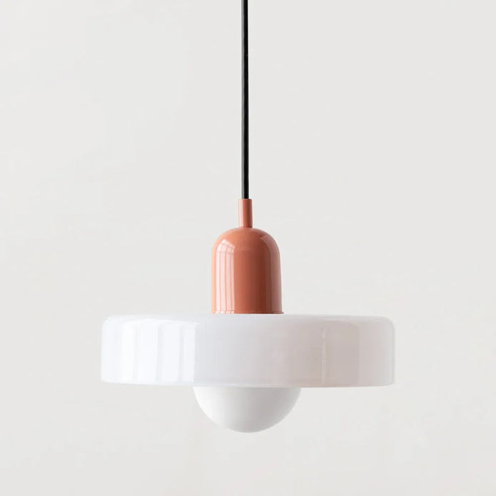 Luxury Sphere Ceiling Light – Harmonious Glow for Elegant Interiors
