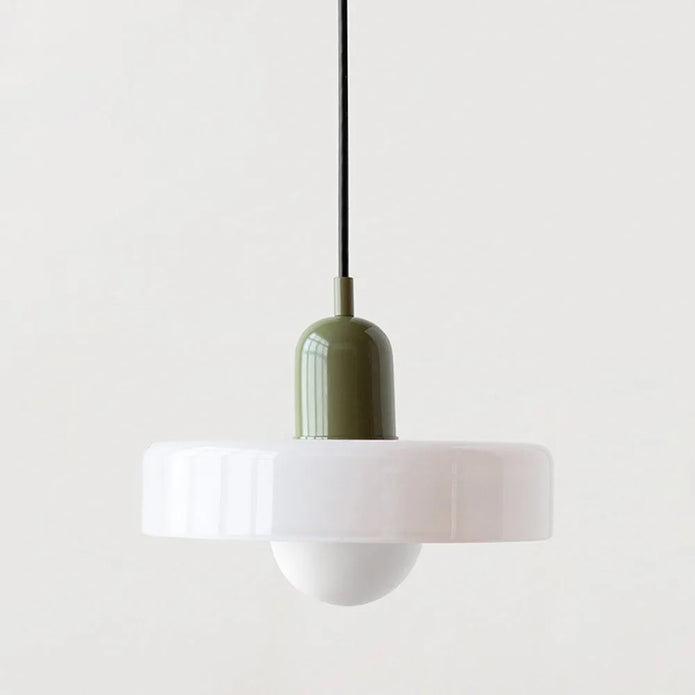 Luxury Sphere Ceiling Light – Harmonious Glow for Elegant Interiors