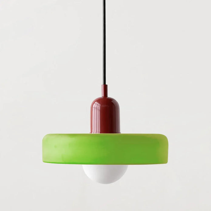 Luxury Sphere Ceiling Light – Harmonious Glow for Elegant Interiors