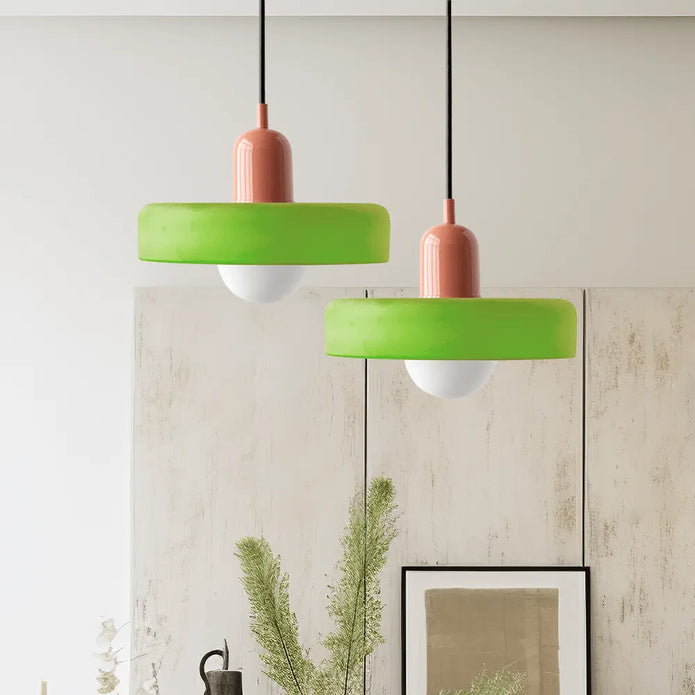 Luxury Sphere Ceiling Light – Harmonious Glow for Elegant Interiors