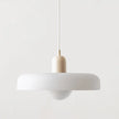 Luxury Sphere Ceiling Light – Harmonious Glow for Elegant Interiors