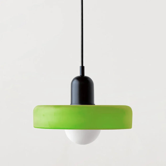 Luxury Sphere Ceiling Light – Harmonious Glow for Elegant Interiors