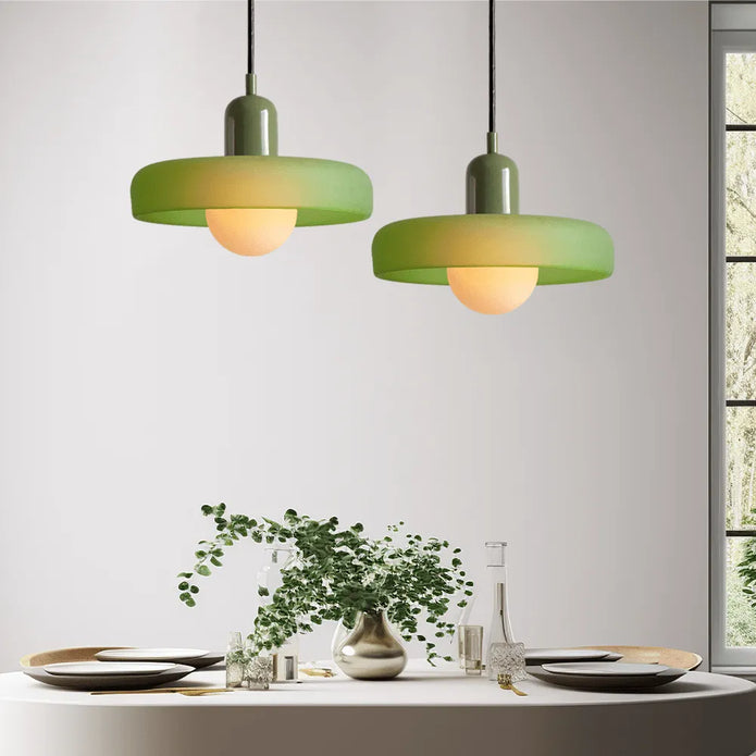 Luxury Sphere Ceiling Light – Harmonious Glow for Elegant Interiors