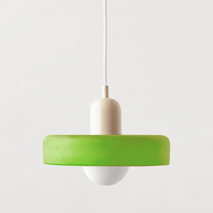 Luxury Sphere Ceiling Light – Harmonious Glow for Elegant Interiors