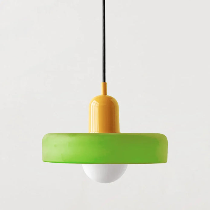 Luxury Sphere Ceiling Light – Harmonious Glow for Elegant Interiors