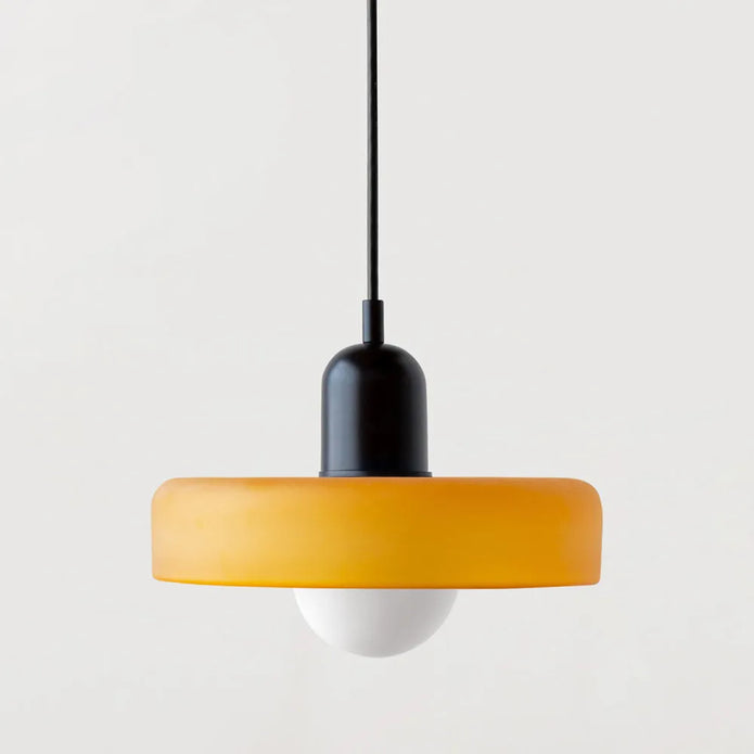 Luxury Sphere Ceiling Light – Harmonious Glow for Elegant Interiors