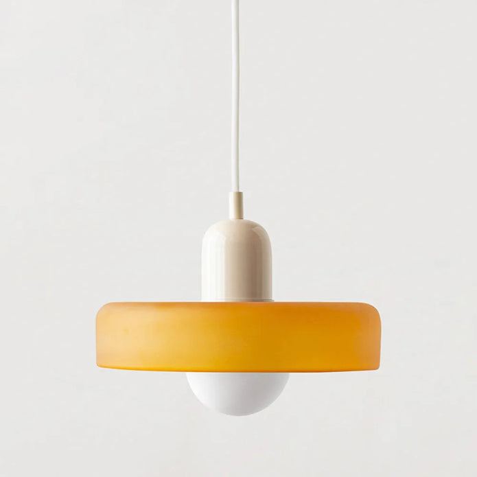 Luxury Sphere Ceiling Light – Harmonious Glow for Elegant Interiors