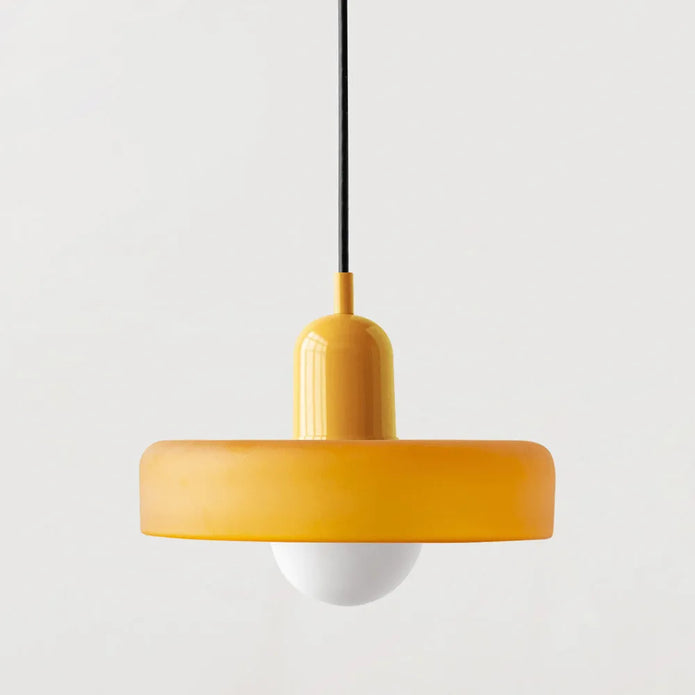 Luxury Sphere Ceiling Light – Harmonious Glow for Elegant Interiors