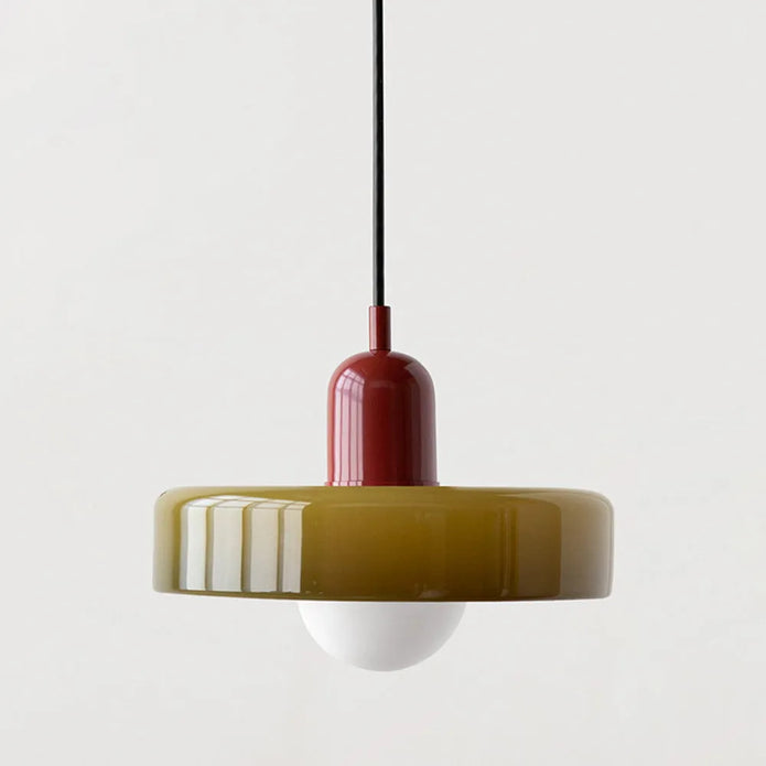 Luxury Sphere Ceiling Light – Harmonious Glow for Elegant Interiors