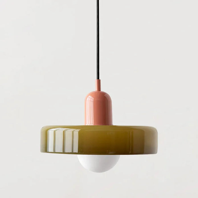 Luxury Sphere Ceiling Light – Harmonious Glow for Elegant Interiors