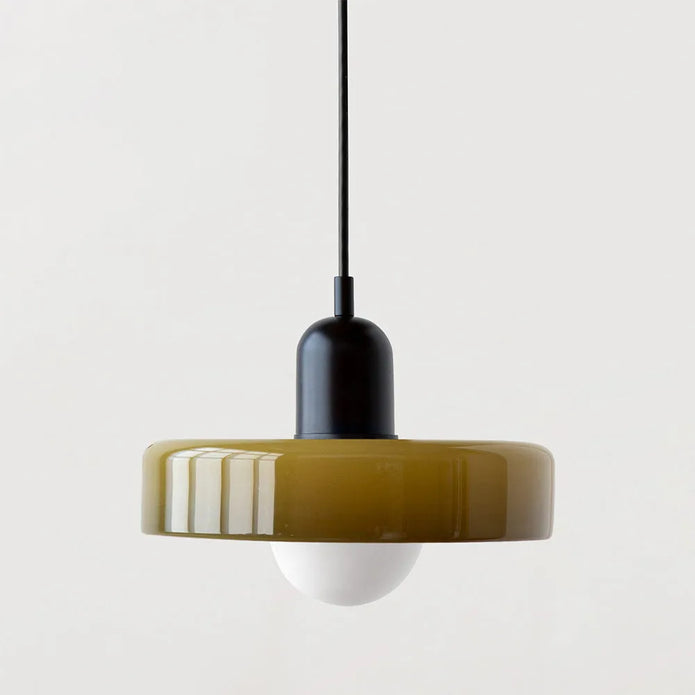 Luxury Sphere Ceiling Light – Harmonious Glow for Elegant Interiors