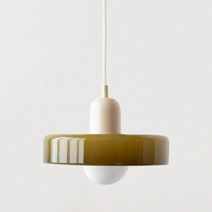 Luxury Sphere Ceiling Light – Harmonious Glow for Elegant Interiors