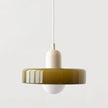 Luxury Sphere Ceiling Light – Harmonious Glow for Elegant Interiors