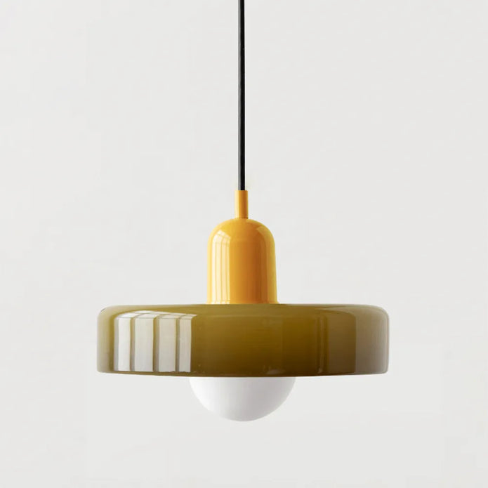 Luxury Sphere Ceiling Light – Harmonious Glow for Elegant Interiors