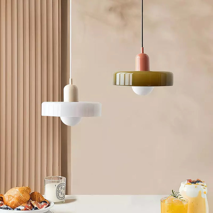 Luxury Sphere Ceiling Light – Harmonious Glow for Elegant Interiors