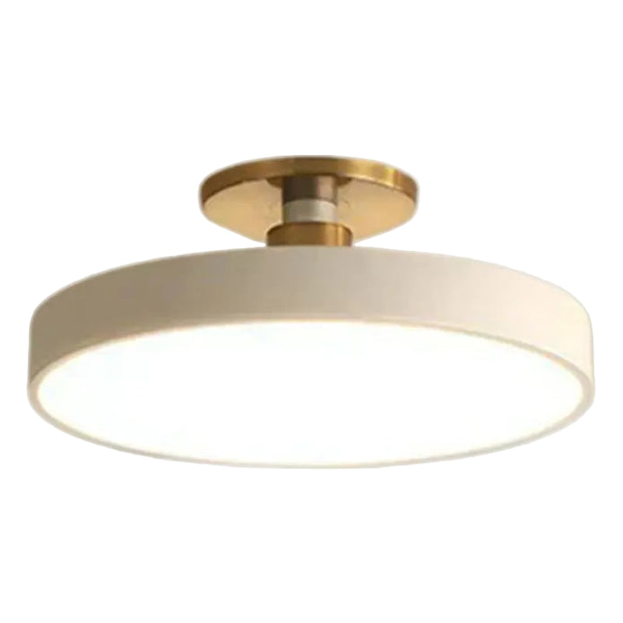 Minimalist Ceiling Fixture – Elegant Harmony of Light for Contemporary Homes
