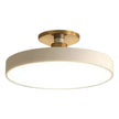Minimalist Ceiling Fixture – Elegant Harmony of Light for Contemporary Homes