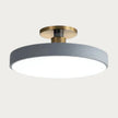 Minimalist Ceiling Fixture – Elegant Harmony of Light for Contemporary Homes