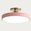 Minimalist Ceiling Fixture – Elegant Harmony of Light for Contemporary Homes