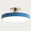 Minimalist Ceiling Fixture – Elegant Harmony of Light for Contemporary Homes