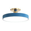 Minimalist Ceiling Fixture – Elegant Harmony of Light for Contemporary Homes