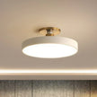 Minimalist Ceiling Fixture – Elegant Harmony of Light for Contemporary Homes