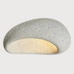 Modern Ceiling Lamp in Wabi-Sabi Style – Minimalist Lighting for Calm Spaces