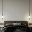 Modern Ceiling Lamp with Elegant Glow – Hand-Finished Detail for Stylish Spaces