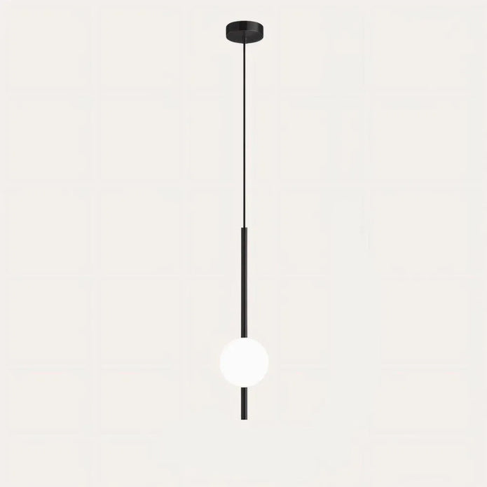 Modern Ceiling Lamp with Elegant Glow – Hand-Finished Detail for Stylish Spaces