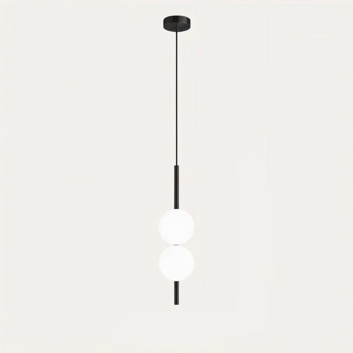 Modern Ceiling Lamp with Elegant Glow – Hand-Finished Detail for Stylish Spaces