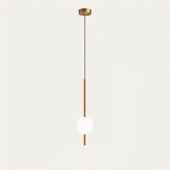 Modern Ceiling Lamp with Elegant Glow – Hand-Finished Detail for Stylish Spaces
