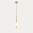 Modern Ceiling Lamp with Elegant Glow – Hand-Finished Detail for Stylish Spaces