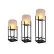 Natural Garden Glow – Elegant Lighting to Illuminate Outdoor Spaces