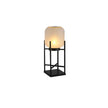 Natural Garden Glow – Elegant Lighting to Illuminate Outdoor Spaces