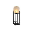 Natural Garden Glow – Elegant Lighting to Illuminate Outdoor Spaces